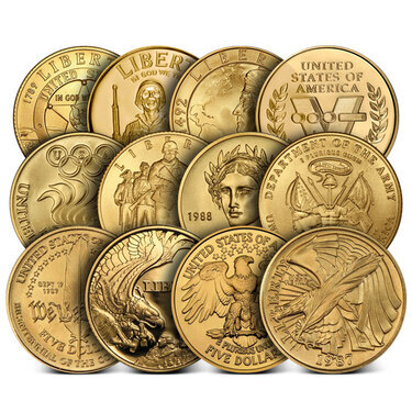 Những đồng xu vàng kỷ niệm không chỉ là sự đầu tư mà là món đồ cổ vô giá có thể truyền lại cho các thế hệ tiếp theo. Hãy hào hứng trước những đồng xu vàng kỷ niệm đẹp mắt của chúng tôi!