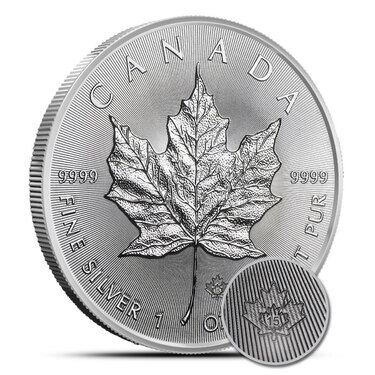 Details about   2015 Silver Canadian Maple set MINT BOX/COA only,NO coins 