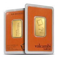 Buy 20 Gram Gold Bullion Bars | Provident Metals™