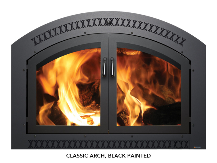 44 Elite Fireplace Xtrordinair, Aurora Fireplace Insert Manual