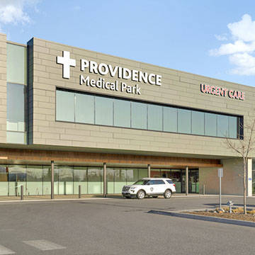 Providence Urgent Care Spokane Valley Providence