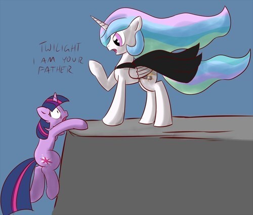 mlp twilight princess