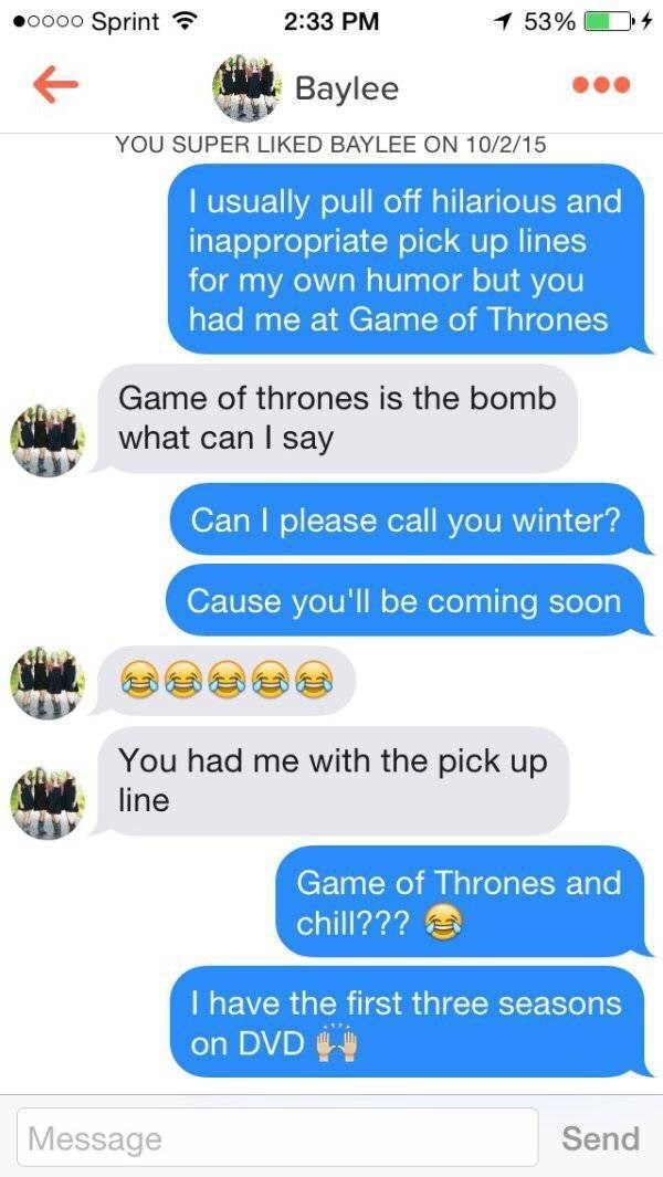 To start how tinder How To