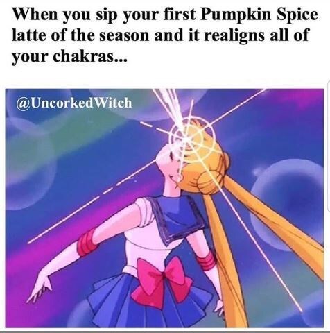 pumpkin spice latte memes 23435